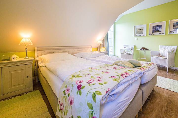 Ferienhaus für 8 Personen, mit Sauna und Garten, mit Haustier in Zinnowitz - 4