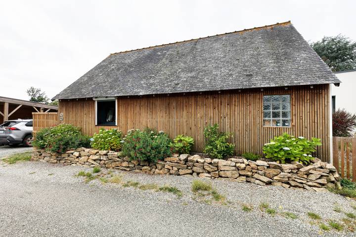 Location de vacances pour 2 personnes à Marzan - 4