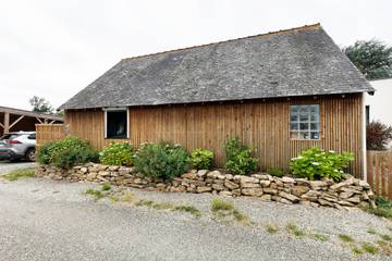 Gîte pour 2 Personnes dans Marzan, Région de Vannes, Photo 3