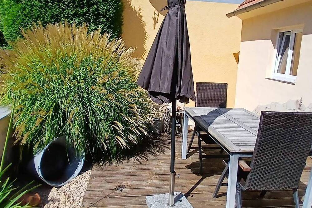 Entire apartment, Ferienwohnung Tina & Pepe in Schweigen-Rechtenbach, Südliche Weinstraße