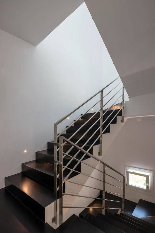 Maison d’hôte pour 4 personnes, avec jardin et terrasse à San Vito Lo Capo - 3