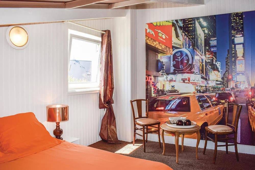 Belle maison à Santec avec Wifi in Le Dossen, Santec