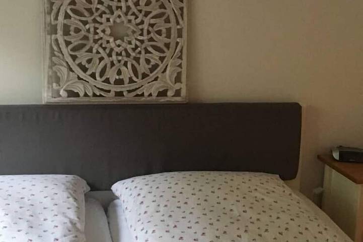 Ferienwohnung für 4 Personen, mit Terrasse, mit Haustier in Kölner Karneval - 2