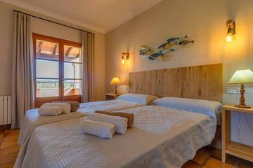 Villa pour 10 Personnes dans Felanitx, Majorque du Sud, Photo 3