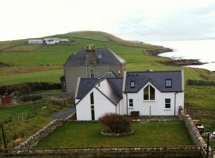 Holiday Home in Shetland Islands