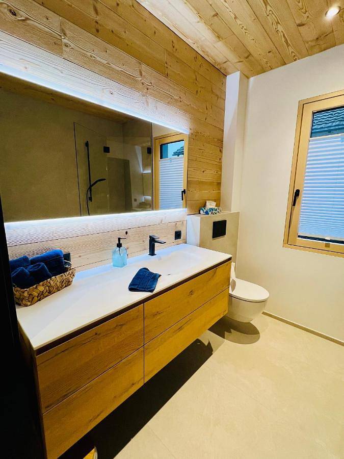 Alpen-Chalet Bregenz in Bregenz, Bodensee-Vorarlberg