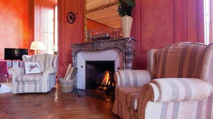 Château pour 4 Personnes dans Chalais (Aquitaine), Périgord Vert, Photo 3