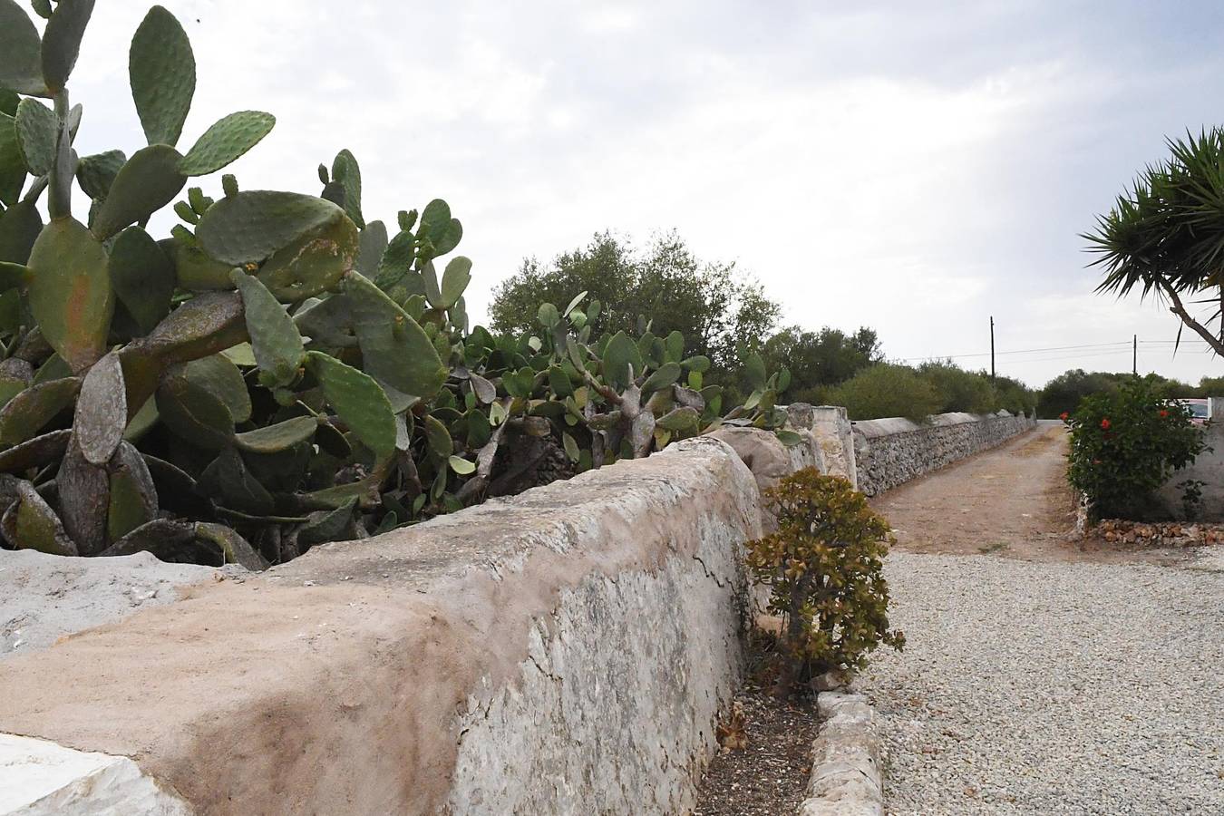 Moderna Casa de Campo a 4 minutos de la playa in Maó, Menorca