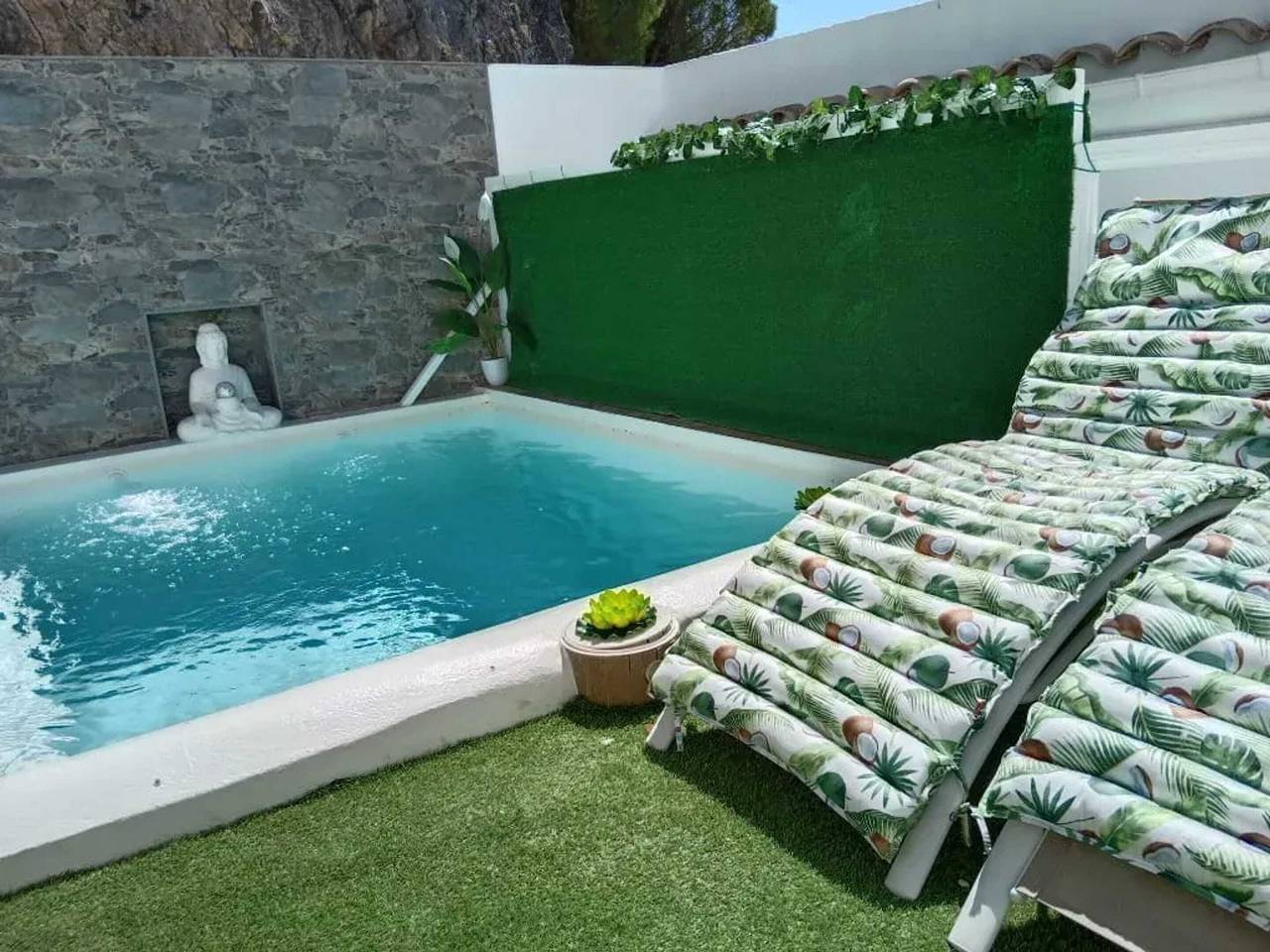 Encantadora Villa en Olvera con Piscina Privada in Olvera, Pueblos Blancos
