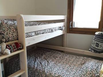 Appartement De Vacances pour 6 Personnes dans Les Gets, Les Portes du Soleil, Photo 3