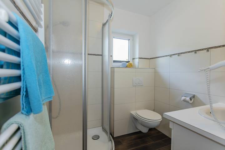 Ferienwohnung für 3 Personen, mit Sauna und Garten, mit Haustier in Rauris - 4