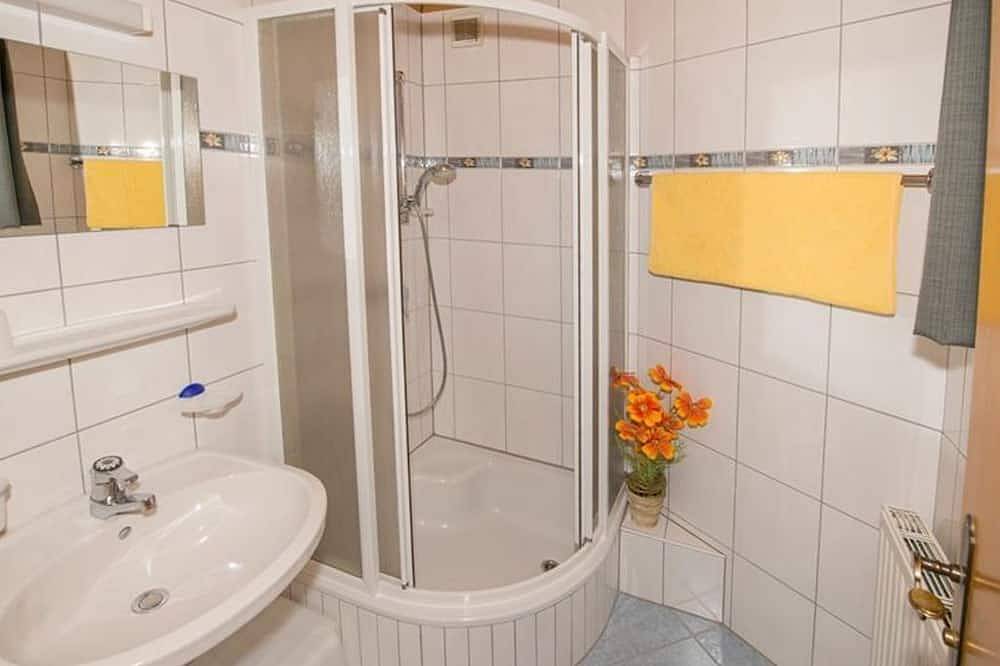 Ganze Wohnung, Appartement 1 / 2 Schlafräume/ Dusche, Wc - Tina, Haus in Rauris, Ski Amadé