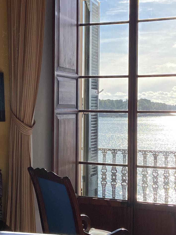 Finca für 4 Personen, mit Balkon in Felanitx - 2