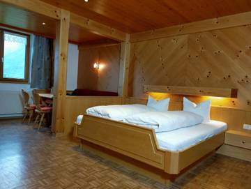 Ferienwohnung für 4 Personen in Damüls, Bregenzerwald, Bild 2