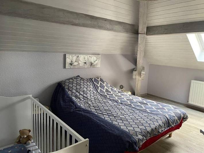 Gîte pour 6 personnes, avec jardin à Corcieux - 2