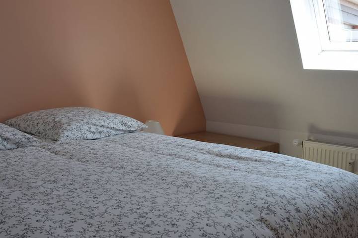 Gîte pour 6 personnes à Calais - 2