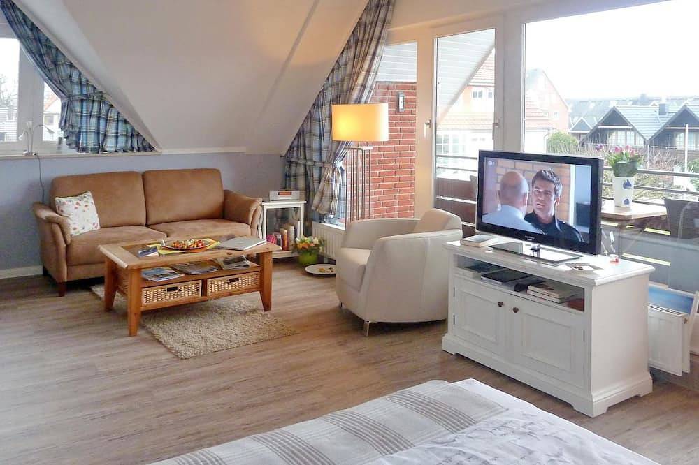 Ferienwohnung in Scharbeutz für 2 Personen in Scharbeutz