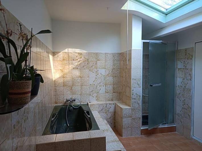 Location de vacances pour 6 personnes, animaux acceptés à Chaumont-sur-Loire - 2