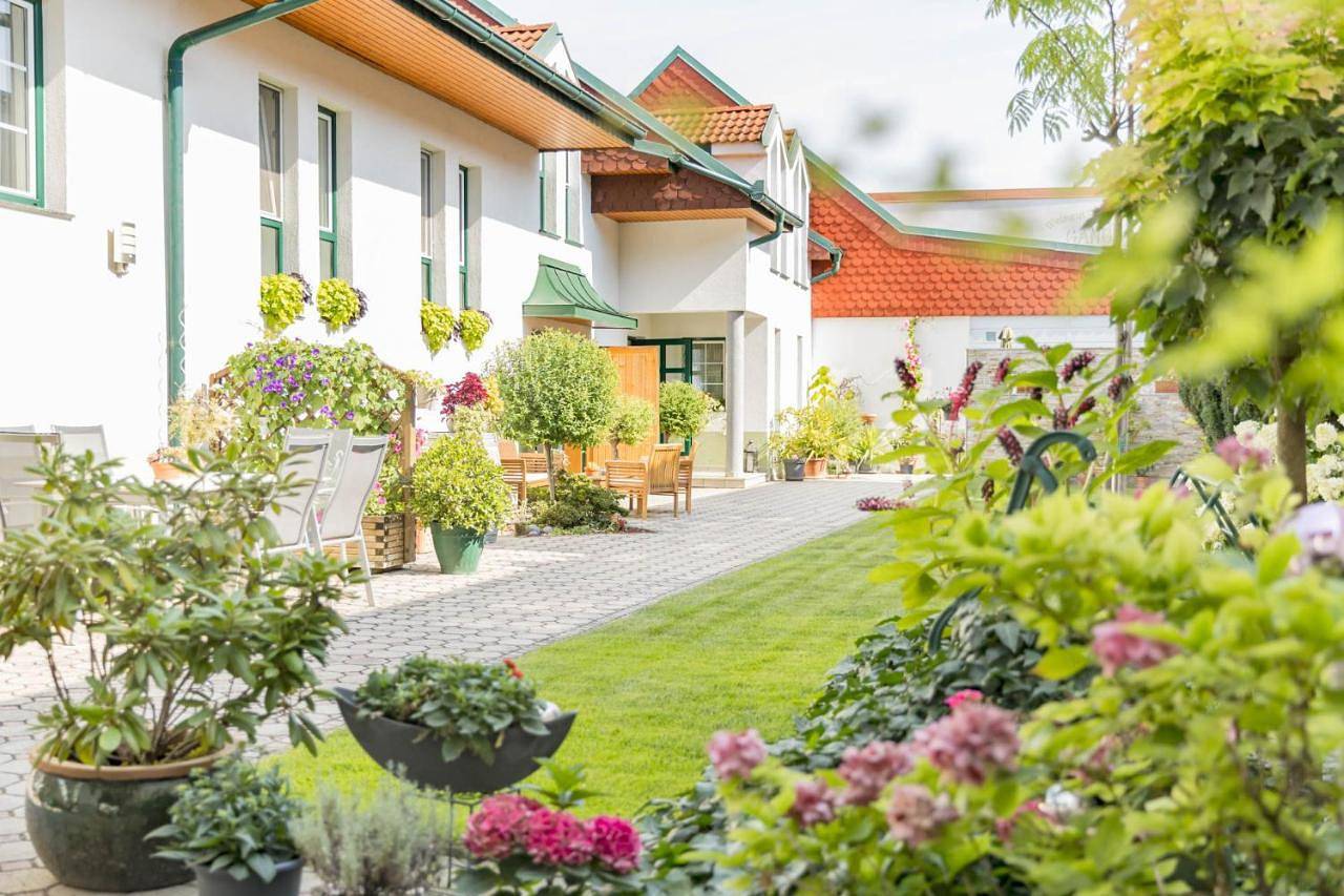Ganze Wohnung, Deluxe Apartment in Illmitz, Neusiedlersee-Hügelland