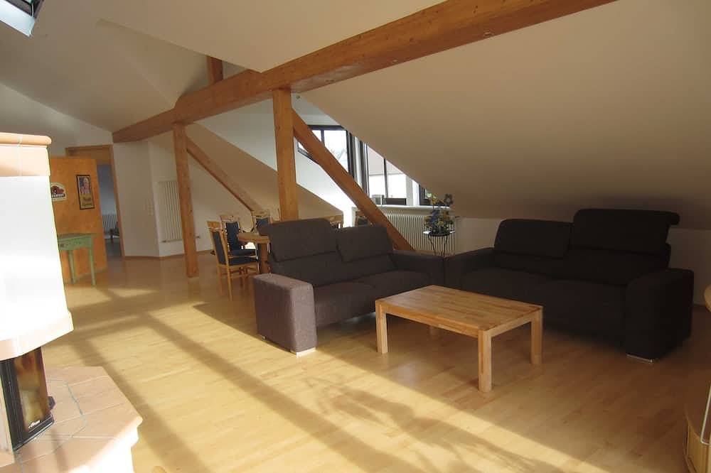 Ganze Wohnung, Ferienwohnung Küpfer in Gräfenberg, Frankenalb