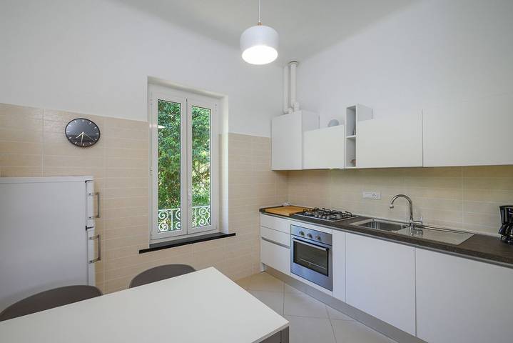 Gîte pour 4 personnes, avec balcon/terrasse dans Monterosso al Mare - 4