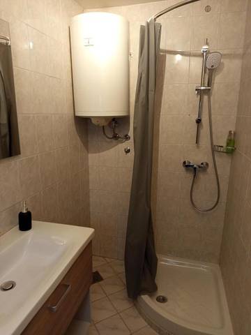 Gîte pour 5 personnes à Zagorje ob Savi