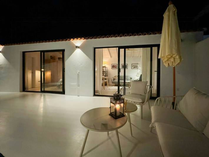 Location de vacances pour 2 personnes, avec Terrasse et Jardin dans Guatiza - 2
