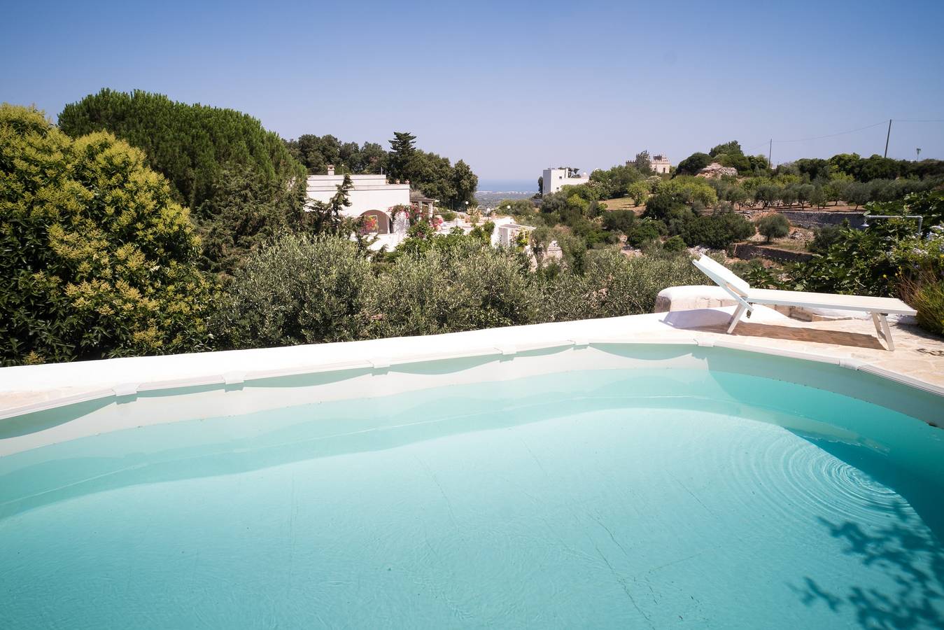 Entire apartment, Relais Patriarca - Dimora Adriatica in Ostuni, Salento