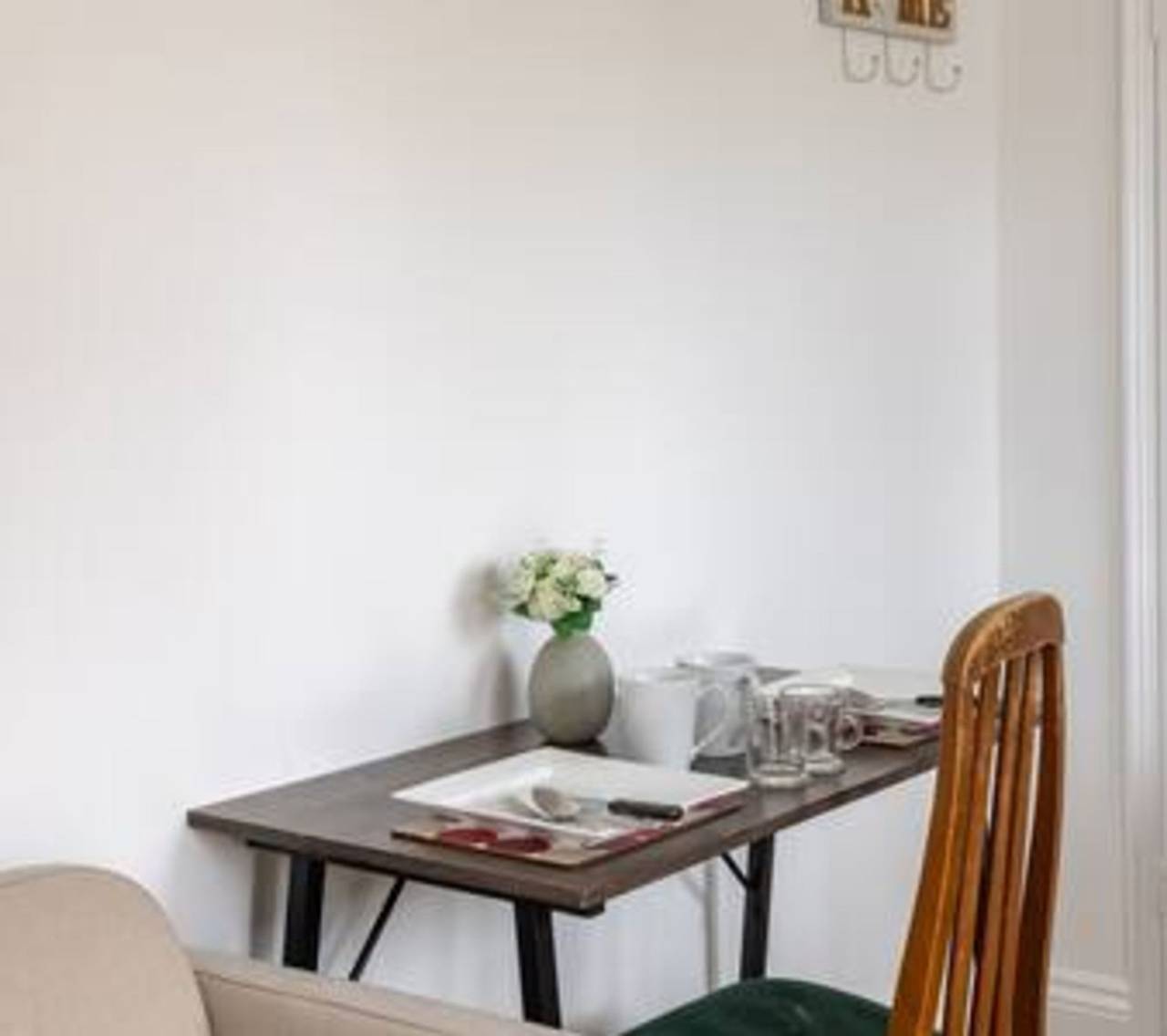 Ganze Wohnung,  Kingston & Richmond Lux Brand new studio in Kingston an der Themse, London