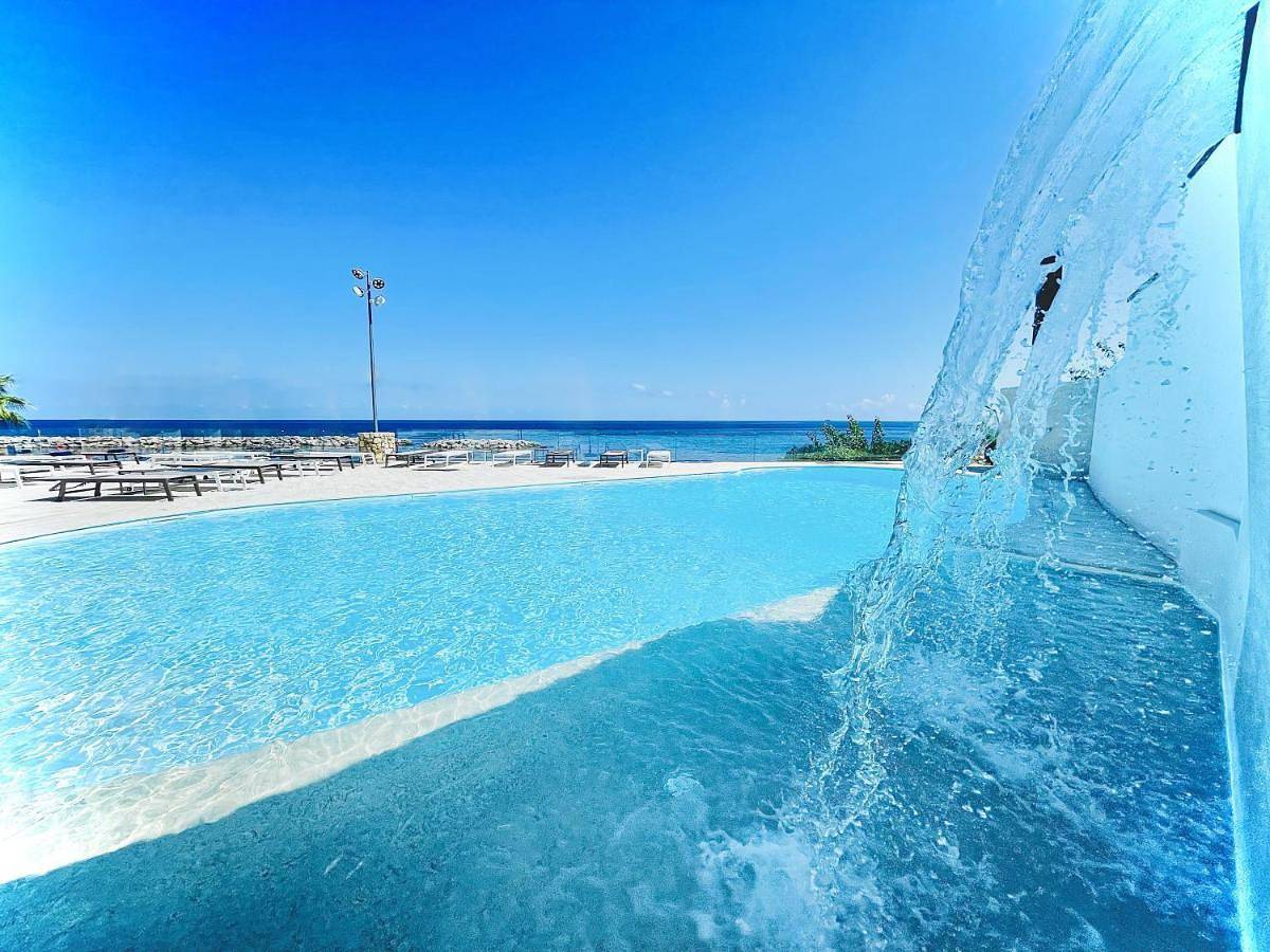 Hotel Tonnara Trabia in Trabia, Provincia di Palermo