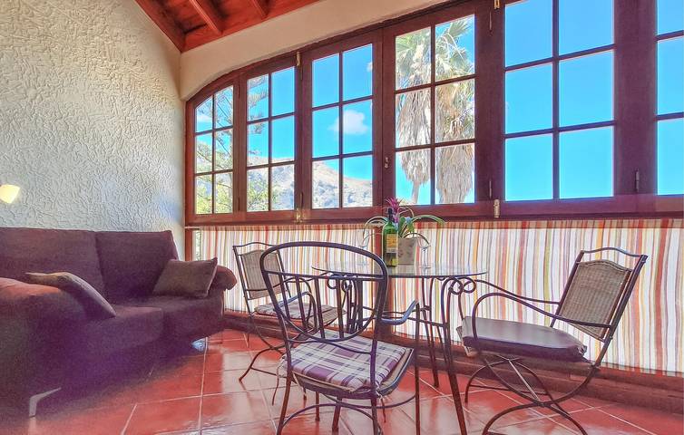 Villa für 2 Personen, mit Pool und Terrasse auf Teneriffa - 4