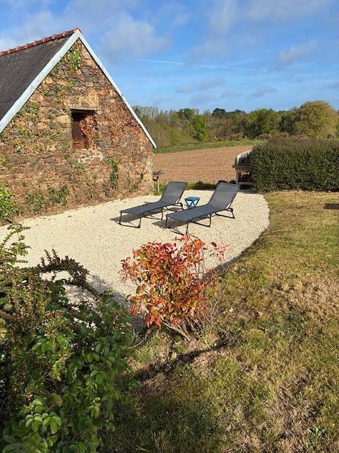 Gîte d'Est-en-Ouest in Pleumeur-Gautier, Côte de Granit Rose