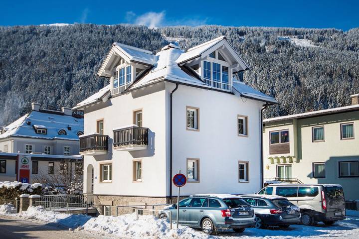 Chalet für 20 Personen in Bad Gastein