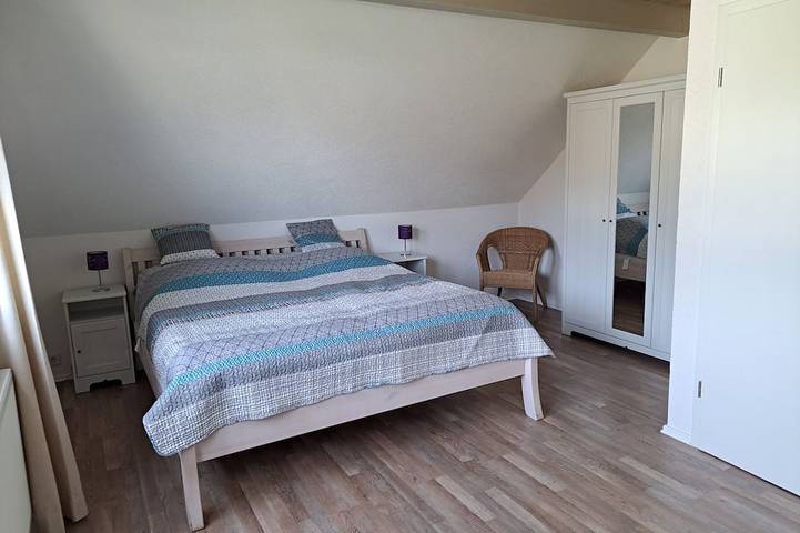 Hm - Ferienhaus 3 Deluxe Krombachtalsperre Westerwald in Driedorf, Lahn-Dill-Kreis