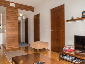 Chalet voor 4 Personen in Ylläs, Noord-Finland, Afbeelding 4