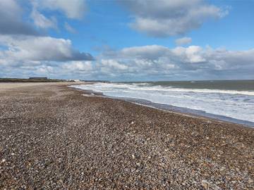Ferieudlejning til 8 Personer i Fjerritslev, Nordwestjütland, Billede 3