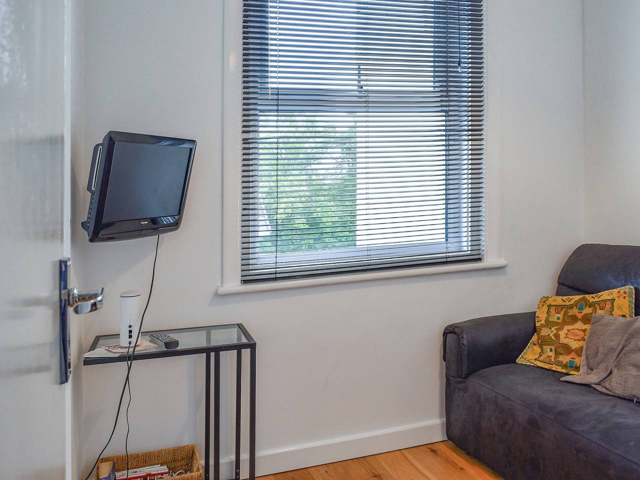Apartamento entero, Palm Court in Boscombe, Bournemouth