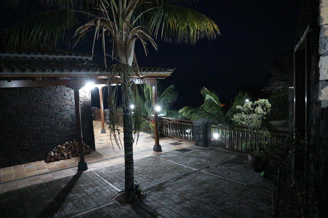 One-Bedroom House in Breña Baja, La Palma Süd