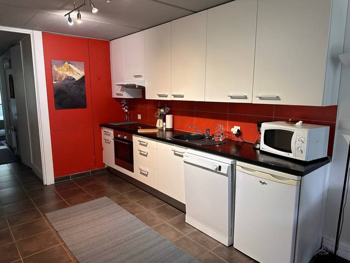 Gîte pour 6 personnes dans Office De Tourisme De Flaine Grand Massif - 4