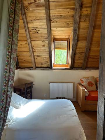 Chambre D’hôte pour 3 Personnes dans Anglars-Saint-Félix, Aveyron, Photo 4