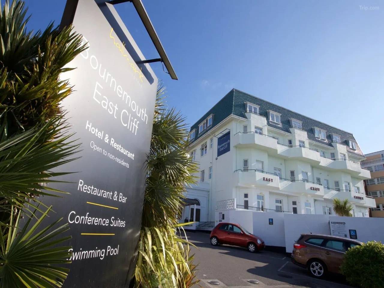 Habitación Individual Clásica in Bournemouth, Sudoeste de Inglaterra
