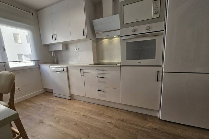 Gîte pour 4 personnes à Gijón - 4