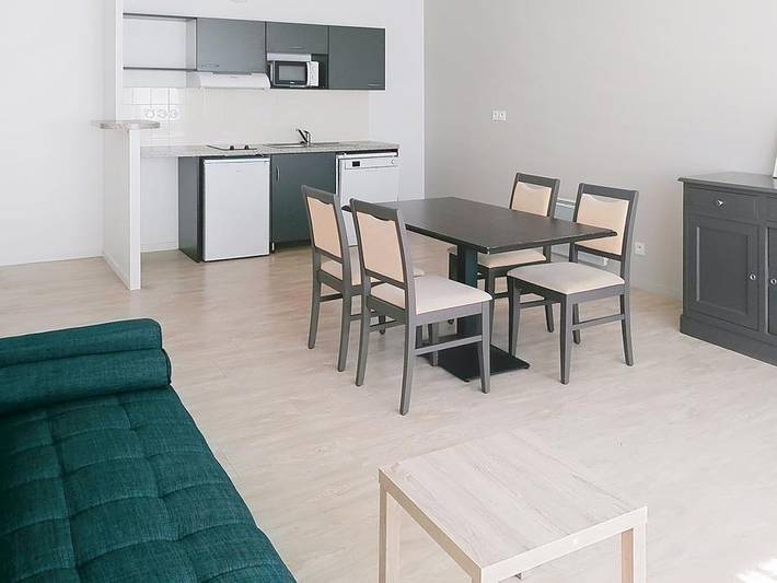 Vakantiewoning voor 6 personen, met Sauna in Rouen