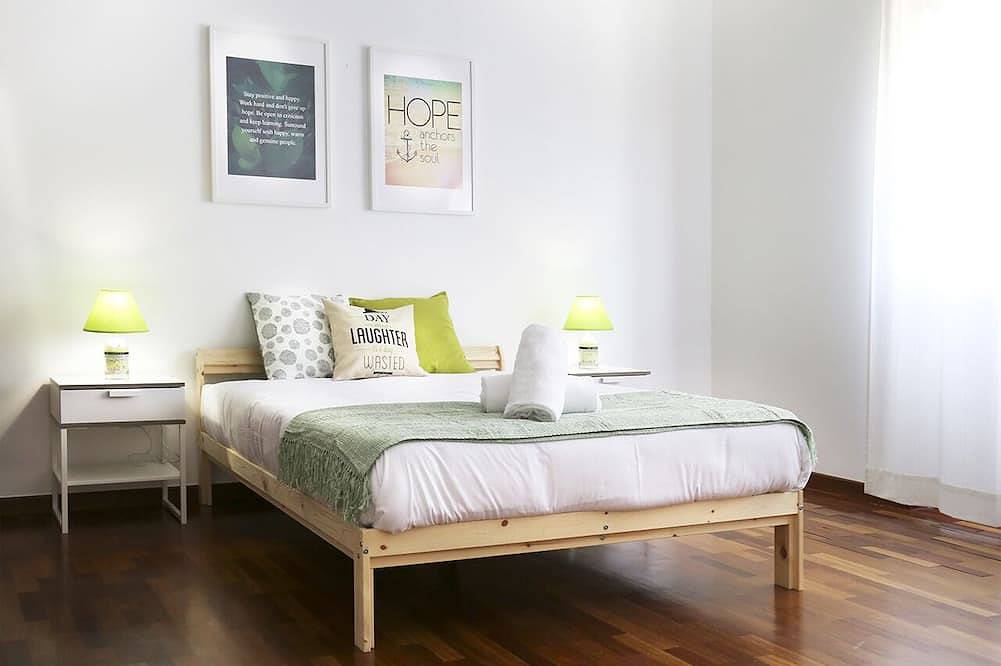 Casa aconchegante, espaçosa e totalmente equipada com piscina perto da praia in Silveira (Portugal), Distrito de Lisboa