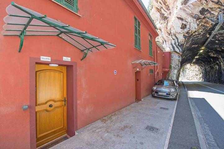 Gîte pour 4 personnes, avec vue à Cap-d'Ail - 3