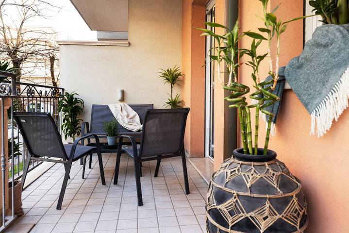 Appartement entier, Cattolica Master Beach - Riviera Collection in Cattolica, Province de Rimini