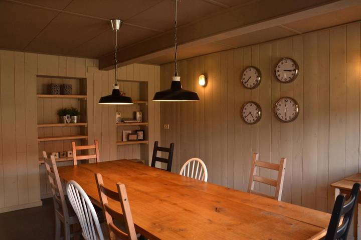 Location de vacances pour 10 personnes, avec jardin et terrasse à Oisterwijk - 2