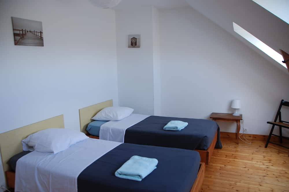View on the Golf of Morbihan: the cottage to stay for your holidays in Saint-Armel, Côte des Mégalithes