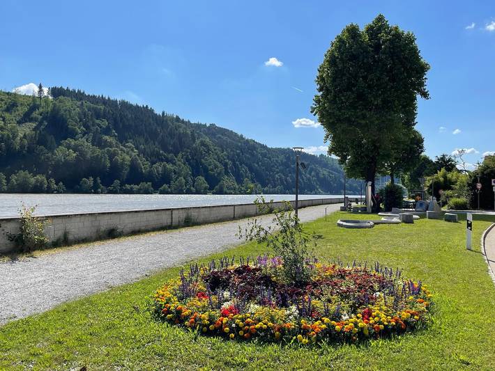 Ganze Ferienwohnung, Ferienwohnung Hofmann - Ferienwohnung in Obernzell, Ostbayern