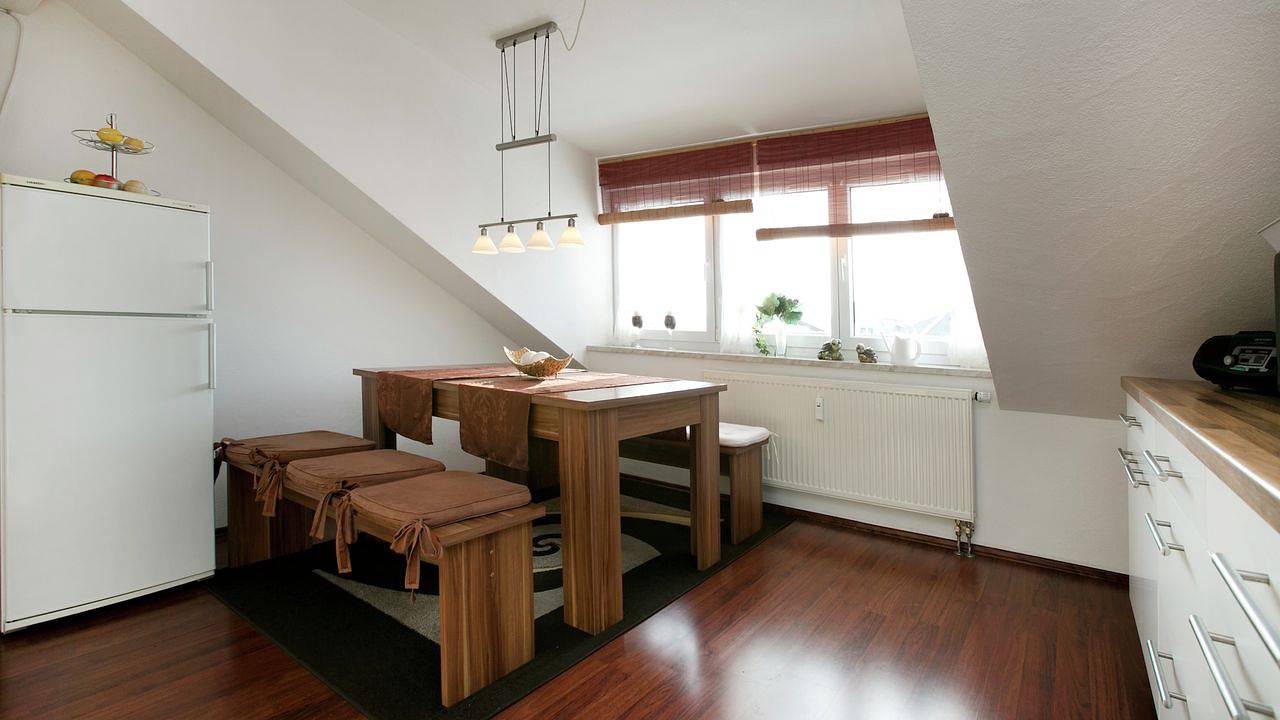 Ganze Ferienwohnung, Ferienwohnung für 2 Personen (65 m²) in Dietmannsried in Dietmannsried, Bayerisch Schwaben